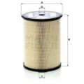 MANN-FILTER Ölfilter PFU19226x