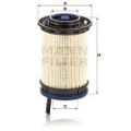MANN-FILTER Kraftstofffilter PU10011z