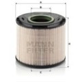 MANN-FILTER Kraftstofffilter PU1033x