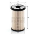 MANN-FILTER Kraftstofffilter PU7002x