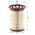 MANN-FILTER Kraftstofffilter PU8007