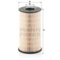 MANN-FILTER Kraftstofffilter PU825x