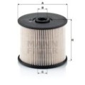 MANN-FILTER Kraftstofffilter PU830x