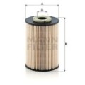 MANN-FILTER Kraftstofffilter PU9003z