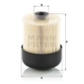 MANN-FILTER Kraftstofffilter PU9009zKIT