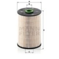 MANN-FILTER Kraftstofffilter PU936/1x