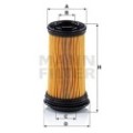 MANN-FILTER Harnstofffilter U5001KIT