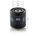 MANN-FILTER Ölfilter W11008
