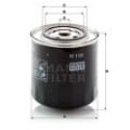 MANN-FILTER Ölfilter W1130