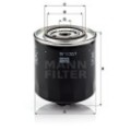 MANN-FILTER Ölfilter W1130/1