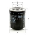 MANN-FILTER Ölfilter W1140/2