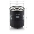 MANN-FILTER Ölfilter W1140/5