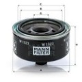 MANN-FILTER Ölfilter W1323