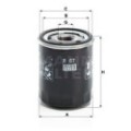 MANN-FILTER Ölfilter W67