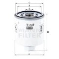 MANN-FILTER Ölfilter W7038