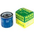 MANN-FILTER Ölfilter W712/16