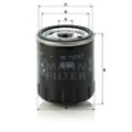 MANN-FILTER Ölfilter W712/47