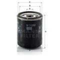 MANN-FILTER Ölfilter W712/82