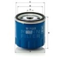 MANN-FILTER Ölfilter W712/9