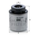 MANN-FILTER Ölfilter W712/93