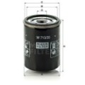 MANN-FILTER Ölfilter W713/35
