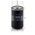 MANN-FILTER Ölfilter W719/14