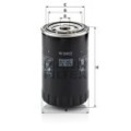 MANN-FILTER Ölfilter W840/2