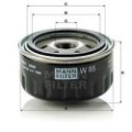 MANN-FILTER Ölfilter W85