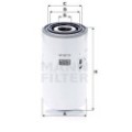 MANN-FILTER Ölfilter W9019