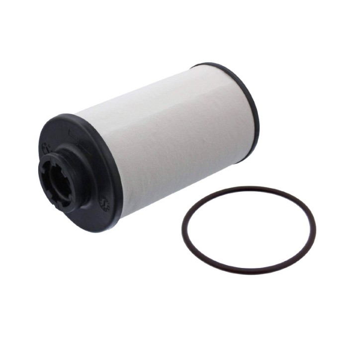 MANN-FILTER Filter, Arbeitshydraulik W9023/1