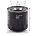 MANN-FILTER Ölfilter W920/48