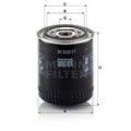 MANN-FILTER Ölfilter W930/11