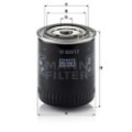 MANN-FILTER Ölfilter W930/12