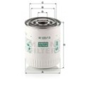 MANN-FILTER Ölfilter W930/13