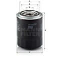 MANN-FILTER Ölfilter W930/26