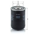 MANN-FILTER Ölfilter W933/1
