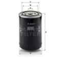 MANN-FILTER Ölfilter W940/21