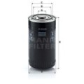 MANN-FILTER Ölfilter W950/26