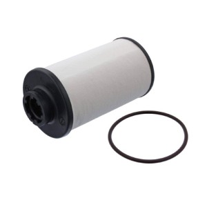 MANN-FILTER Filter, Arbeitshydraulik W962