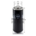 MANN-FILTER Ölfilter W962/2
