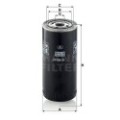 MANN-FILTER Ölfilter W962/27