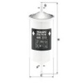MANN-FILTER Kraftstofffilter WK613