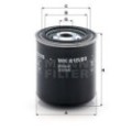 MANN-FILTER Kraftstofffilter WK815/80