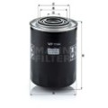 MANN-FILTER Ölfilter WP1144