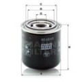MANN-FILTER Hydraulikfilter, Automatikgetriebe WD920/3