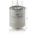 MANN-FILTER Kraftstofffilter WK1123