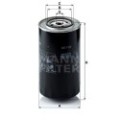 MANN-FILTER Kraftstofffilter WK1168