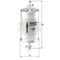 MANN-FILTER Kraftstofffilter WK410