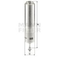 MANN-FILTER Kraftstofffilter WK5001