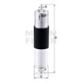 MANN-FILTER Kraftstofffilter WK521/3